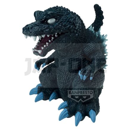 Toho Monster Enshrined Monsters Godzilla 2001 Ver B Figura 14Cm