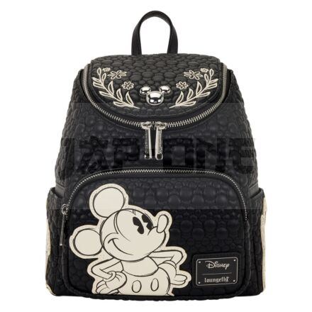 Loungefly Disney Mickey Sac À Dos 26Cm