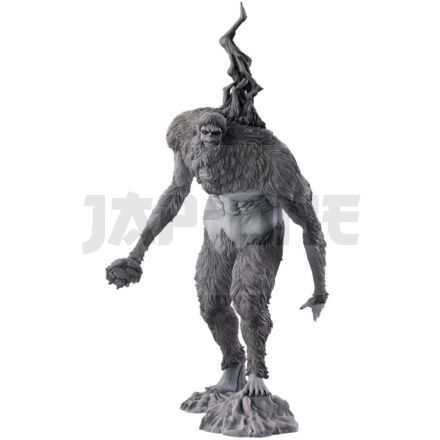 Attack On Titan Mega Impact Beast Titan Battle Of Heaven And Earth Ichibansho Figurine 30Cm
