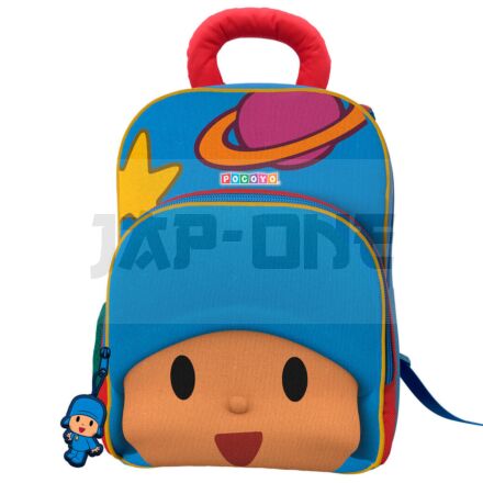 Pocoyo Sac À Dos 30Cm