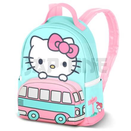 Hello Kitty Van Backpack 25Cm