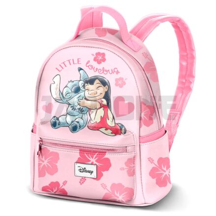 Disney Stitch Love Backpack 25Cm