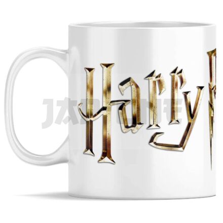 Harry Potter Mug