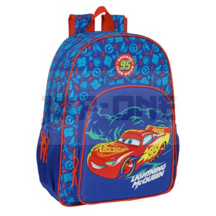 Disney Pixar Cars Adaptable Backpack 42Cm