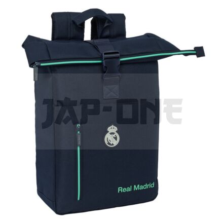 Real Madrid 2 Equipment 25/26 Backpack 42Cm