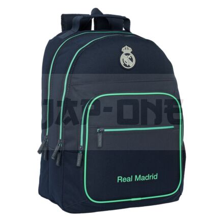 Real Madrid 2 Equipment 25/26 Adaptable Backpack 42Cm