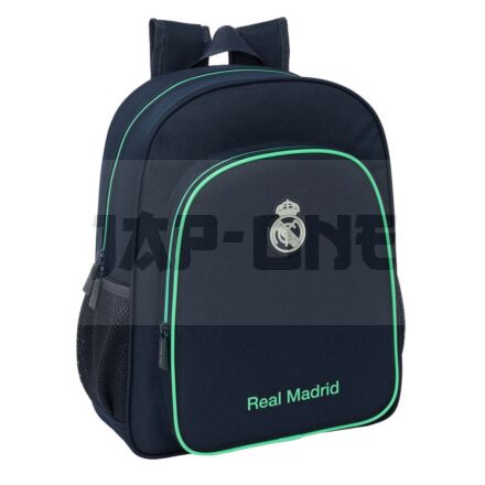 Real Madrid 2 Equipment 25/26 Adaptable Backpack 38Cm