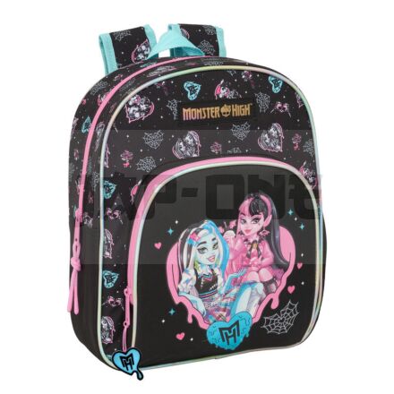 Monster High Adaptable Backpack 34Cm