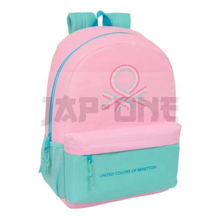 Benetton Dolce Adaptable Backpack 46Cm