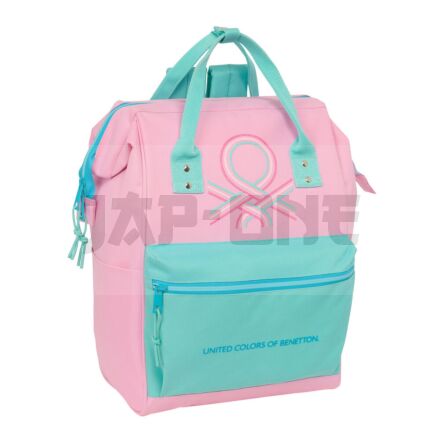 Benetton Dolce Laptop Backpack 40Cm