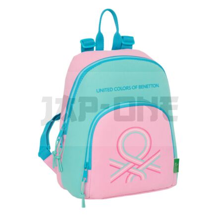 Benetton Dolce Backpack 30Cm