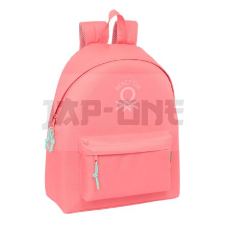 Benetton Coral Backpack 42Cm