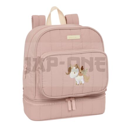 Unicorn Adaptable Lunch Bag Backpack