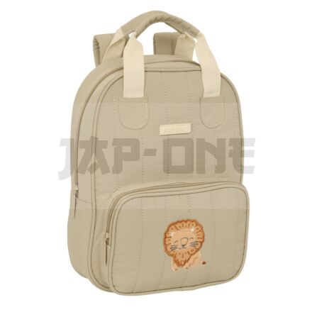 Lion Backpack 28Cm