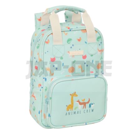 Pandi Sac À Dos 28Cm