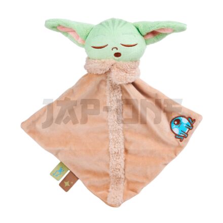 Star Wars Grogu Dou Dou Plush Toy