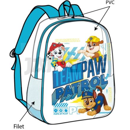 Paw Patrol Sac À Dos 31Cm