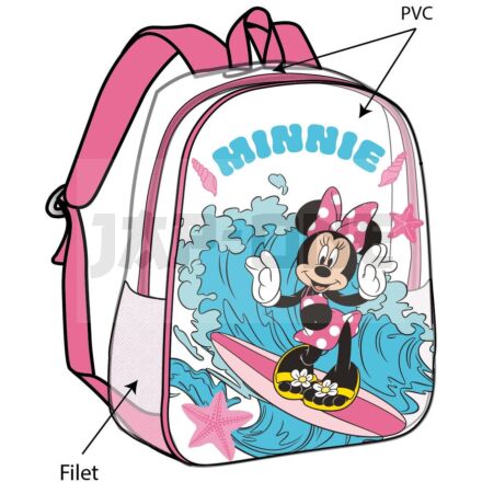 Disney Minnie Sac À Dos 31Cm