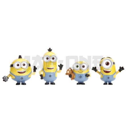 Minions Metalfigs Assorted Figurine 7Cm