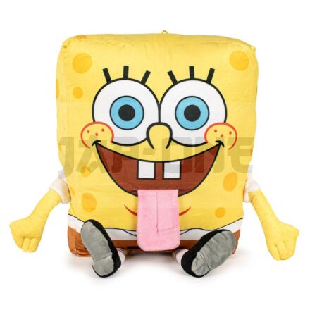 Spongebob - Spongebob Peluche Toy 50Cm