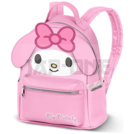 Hello Kitty My Melody Sac À Dos 29Cm