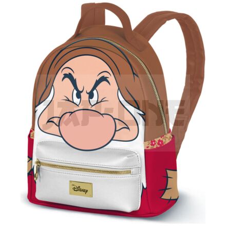 Disney Snow White Grumpy Sac À Dos 29Cm