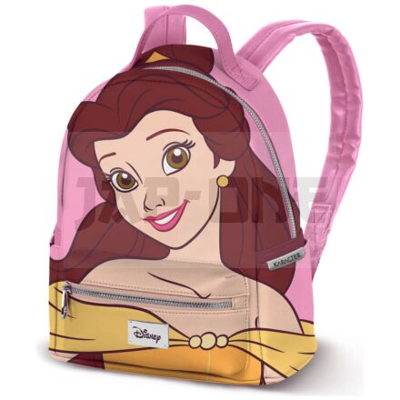 Disney Beauty And The Beast Belle Backpack 25Cm
