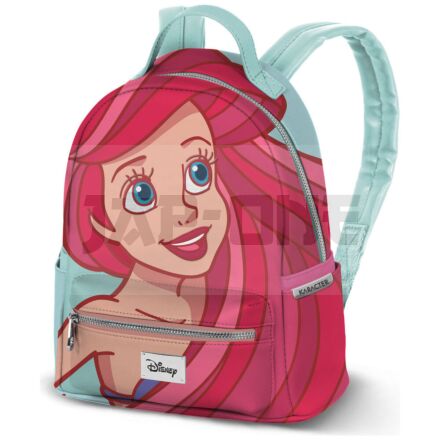 Disney The Little Mermaid Ariel Sac À Dos 25Cm
