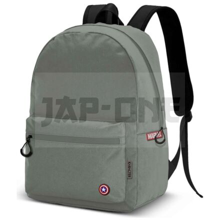 Marvel Captain America Sac À Dos 44Cm