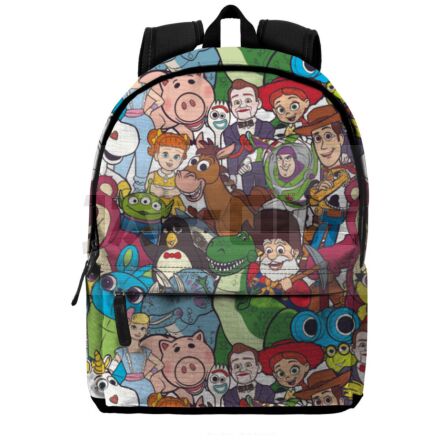 Disney Pixar Toy Story Team Backpack 41Cm