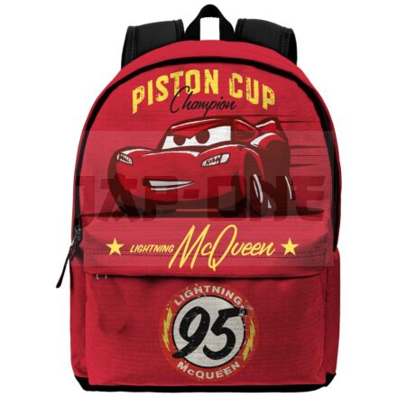 Disney Pixar Cars 3 Piston Sac À Dos 41Cm
