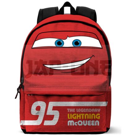 Disney Pixar Cars 3 Legendary Sac À Dos 41Cm