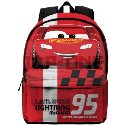 Disney Pixar Cars 3 Speed Sac À Dos 41Cm