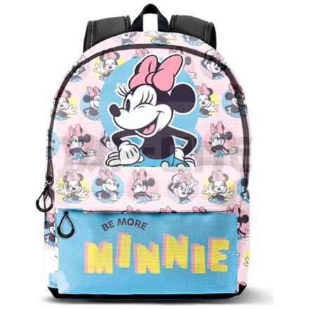 Disney Minnie More Backpack 41Cm