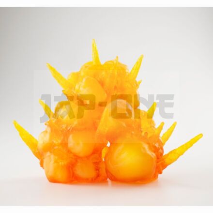 S.H. Figuarts Redver. For. Effect