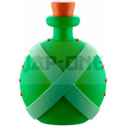 Asterix Bottle Box Figura 15Cm