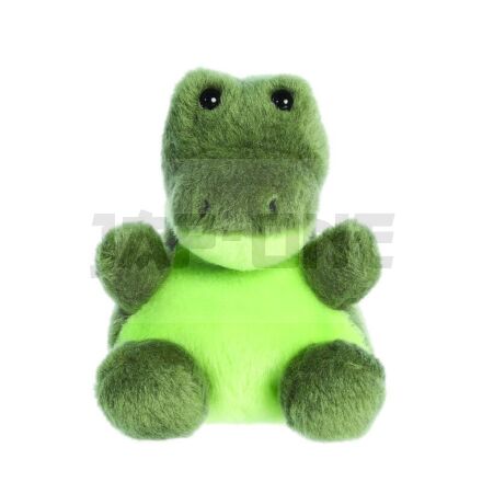 Palm Pals Caiman Peluche Toy 13Cm