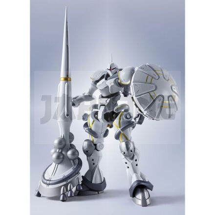 Mobile Suits Gundam Gquuuuuux Side Ms Xaviers Gyan Hakuji Model Kit 15,5Cm