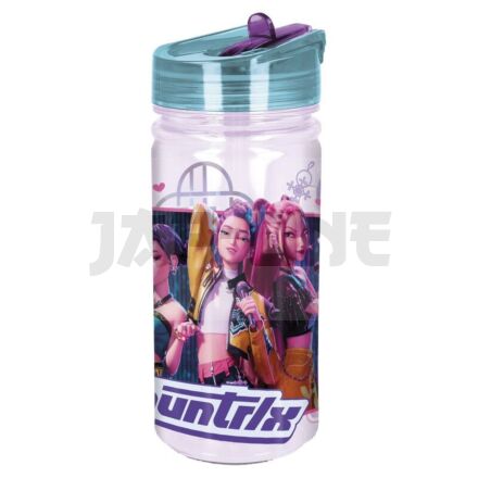 Kpop Demon Hunters Stationery Bottle 475Ml
