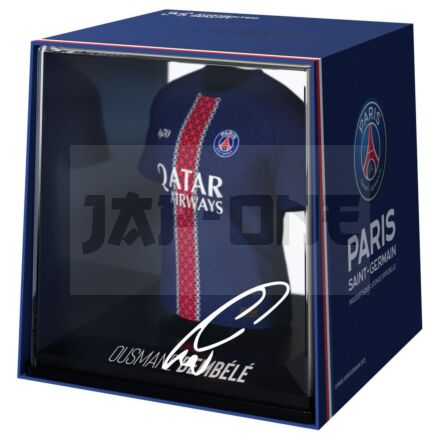 Psg Dembélemini T-Shirt Figurine