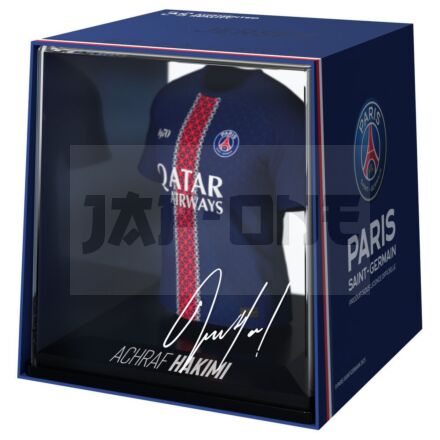 Psg Hakimi Mini T-Shirt Figurine