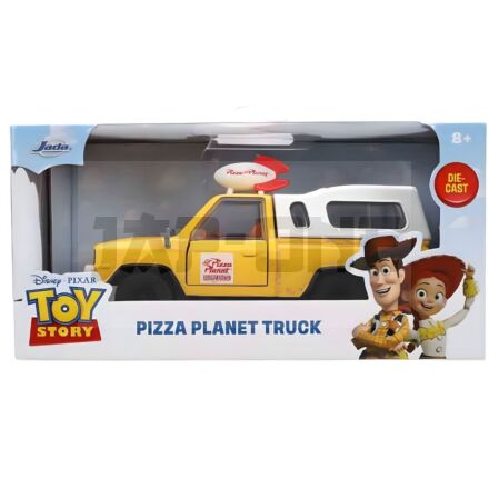 Disney Pixar Toy Story Pizza Planet Truck