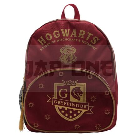 Harry Potter Gryffindor Sac À Dos