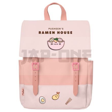 Pusheen Sushi Roll Sac À Dos