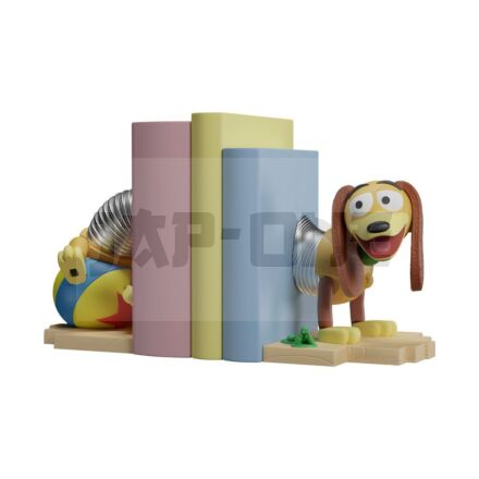 Disney Pixar Toy Story Slinky Bookends