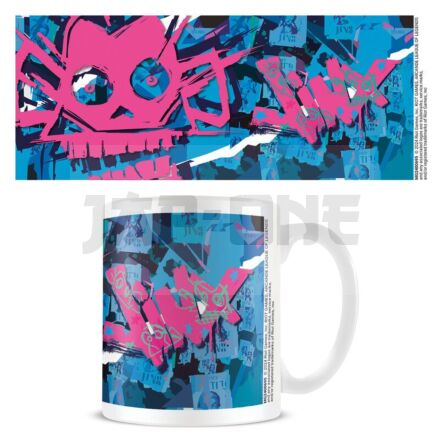 Arcane Jinx Mug 325Ml