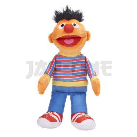 Sesame Street Ernie Peluche Toy 28Cm