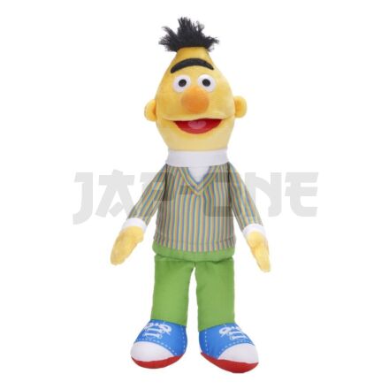 Sesame Street Bert Peluche Toy 28Cm