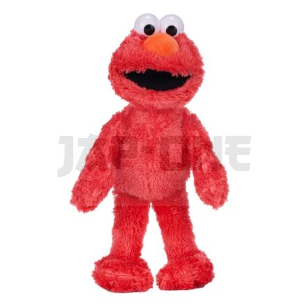 Sesame Street Elmo Peluche Toy 28Cm