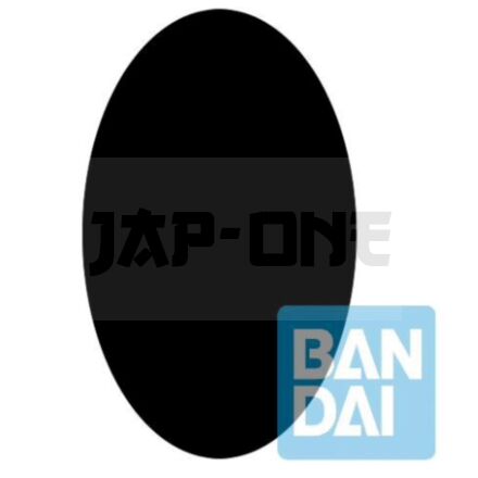 One Piece Giant Bash!! Vol. 1 Character 02 Ichibansho Figura 15Cm